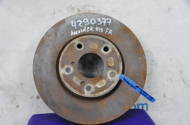 Ротор тормозной 45251T2FA51 HONDA
