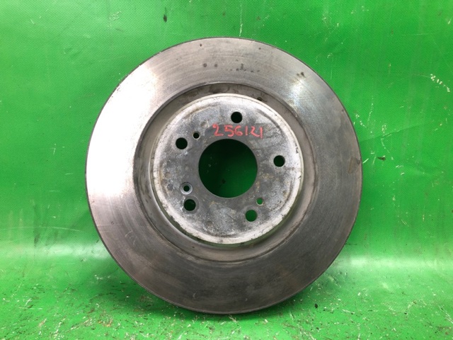 HONDA 45251TJBA02 Передние тормозные диски в наличии Украина