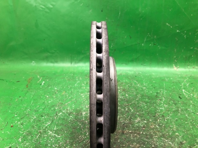HONDA 45251TJBA02 Диск тормозной передний в наличии Павлоград