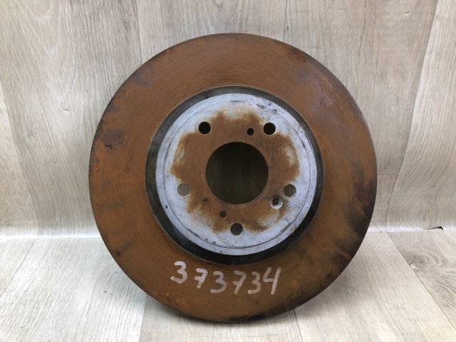 Ротор тормозной 45251TVCA00 HONDA