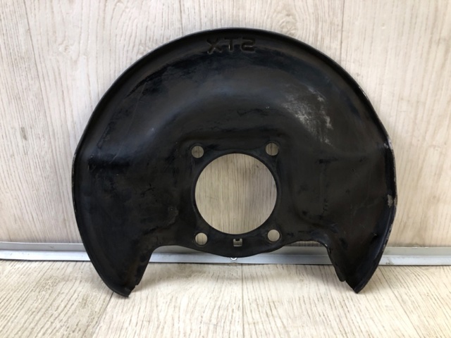 45255STXA00 HONDA Защита тормозного диска переднего купить в Кривой Рог