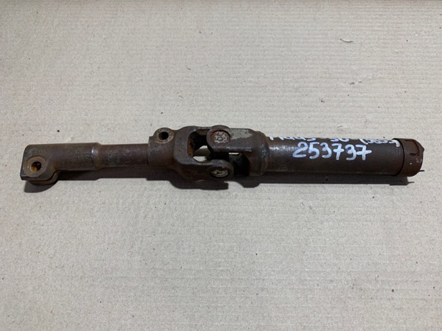 Кардан вала рулевой колонки, нижний 4526012710 TOYOTA