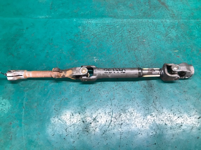 4526042090 TOYOTA Вал рулевой колонки верхний купить в Одесса