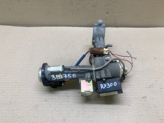 Корпус замка зажигания 4528060460 TOYOTA