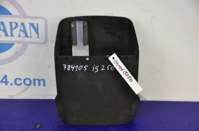 Защитный кожух рулевого механизма 4528653909C0 TOYOTA
