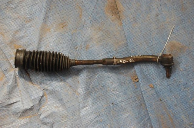 Рулевой наконечник 4546039635 TOYOTA