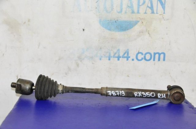 Тяга рулевая поперечная 4550309270 TOYOTA