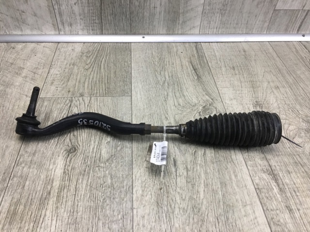 TOYOTA 4550330080 Рулевая тяга в наличии Черкассы