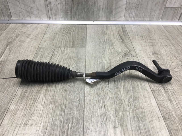 4550330080 TOYOTA Рулевая тяга купить в Чернигов