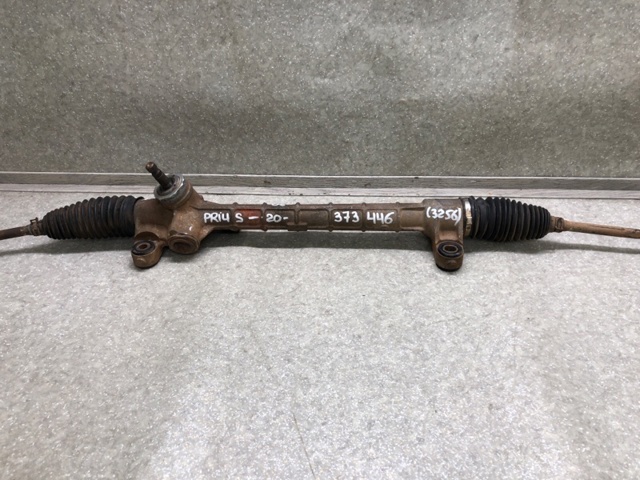 Управление рулевое в сборе 4551047021 TOYOTA