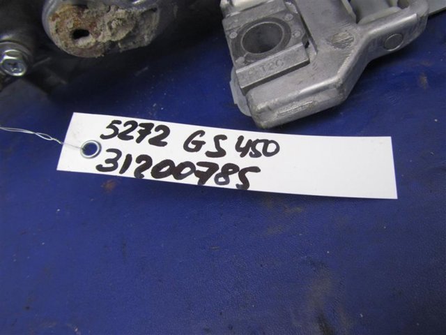 TOYOTA 4581030230 Рулевая колонка в наличии Николаев