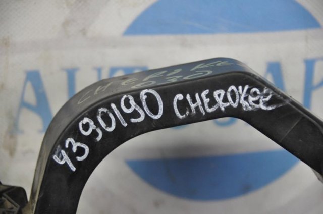 CHRYSLER 4581652AC Педаль газа в наличии Харьков