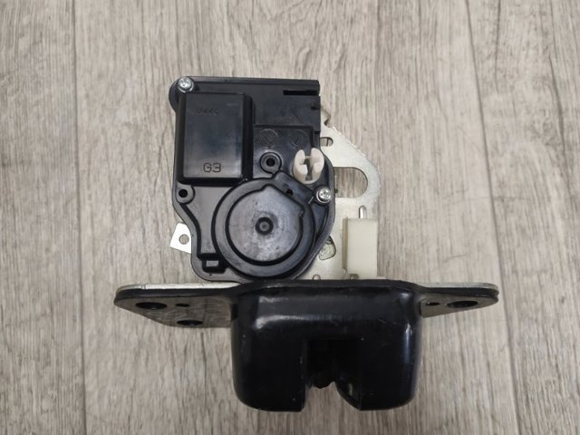 CHRYSLER 4589131AF Замок крышки багажника (двери 3/5-й задней) в наличии Киев
