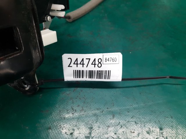 CHRYSLER 4589131AF Замок багажника в наличии Чернигов