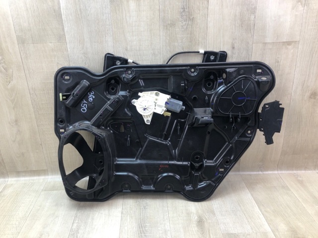 Мотор стеклоподъемника двери передней, правой 4589152AA CHRYSLER