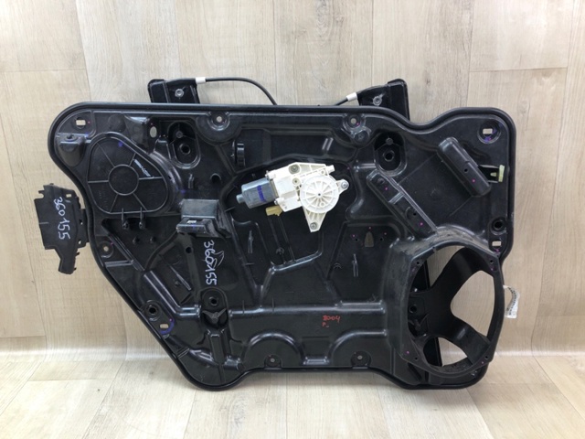 Привод электростеклоподъемника передний 4589153AA CHRYSLER