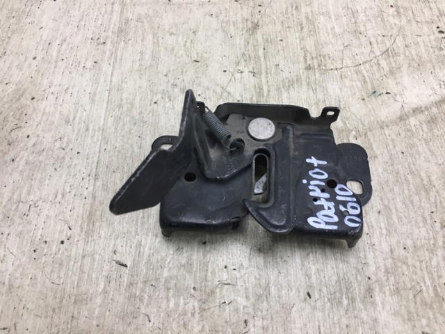 4589801AA CHRYSLER Замок капота купить в Запорожье