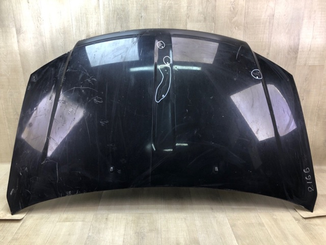 Капот двигателя 4589880AD CHRYSLER