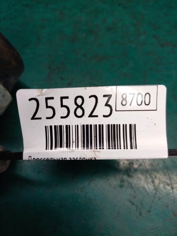 CHRYSLER 4591847AC Дроссельная заслонка в наличии Львов