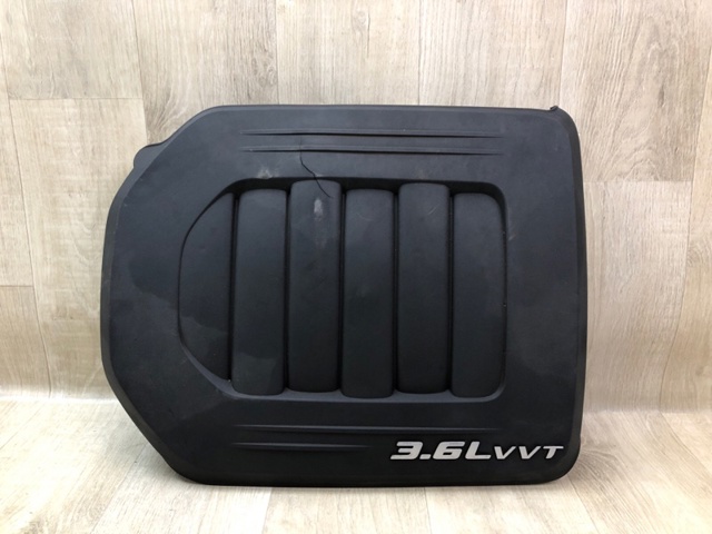 Экран двигателя 4593876AC CHRYSLER