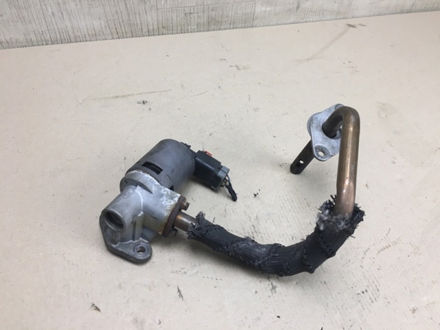 4593888AC Клапан EGR рециркуляции газов купить Львов