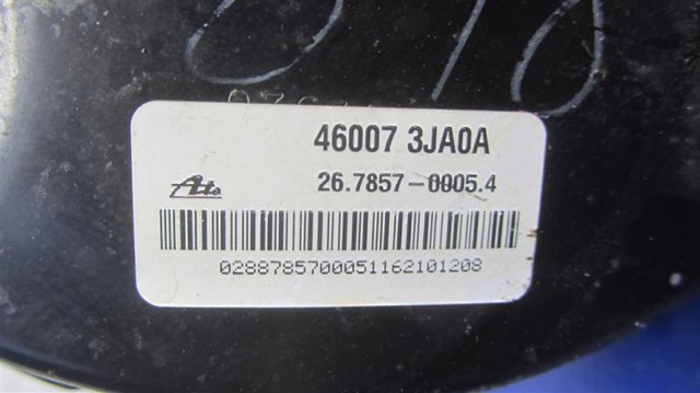 NISSAN 460073JA0A в наличии Николаев