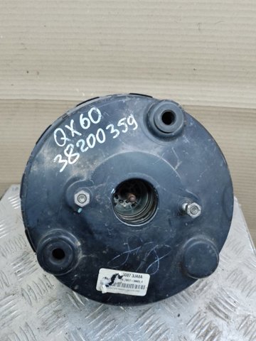 NISSAN 460073JA0A в наличии Ровно