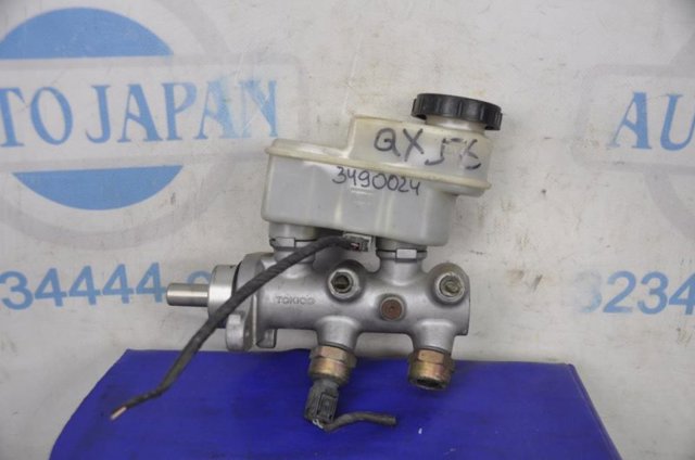 ГТЦ 460107S200 NISSAN