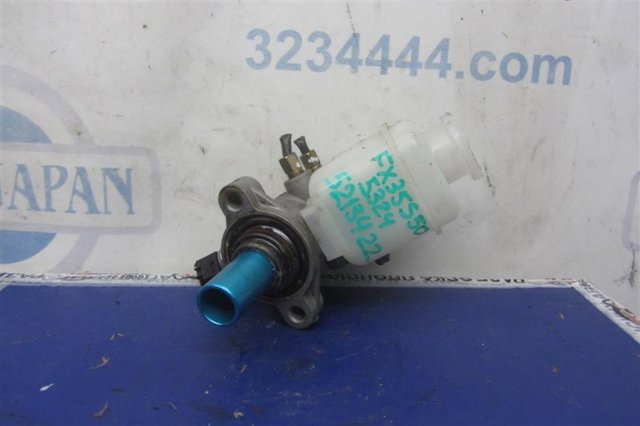 46010CG001 NISSAN Цилиндр тормозной главный купить в Черновцы