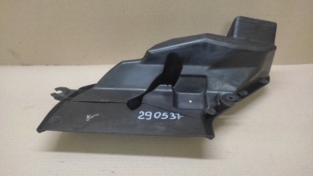 SUBARU 46012XA00A Воздухозаборник воздушного фильтра в наличии Сумы