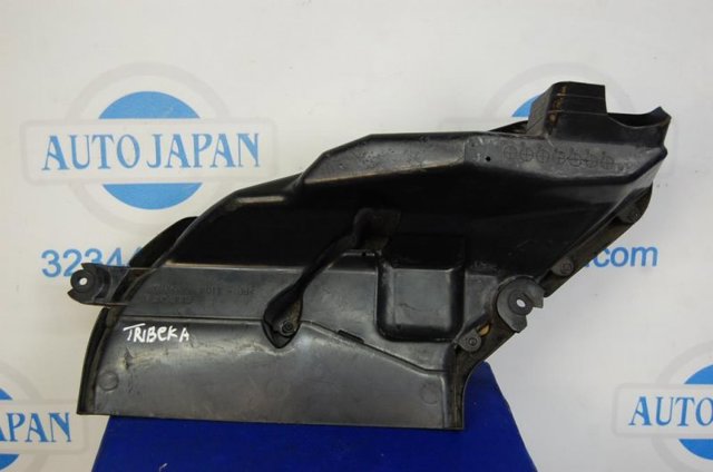 SUBARU 46012XA00A Воздухозаборник воздушного фильтра в наличии Павлоград