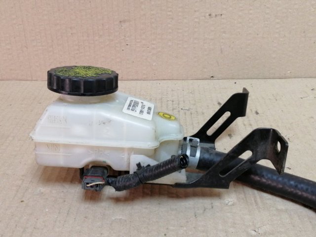 46020EA20A NISSAN Крышка бачка главного тормозного цилиндра купить в Запорожье