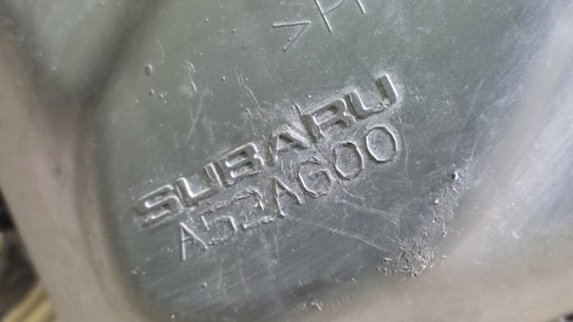 46052AG00A SUBARU Корпус воздушного фильтра, верхняя часть купить в Киев