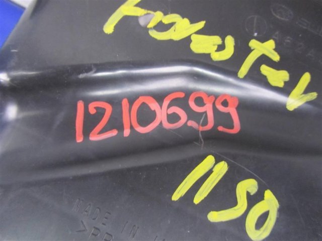 46052SG000 SUBARU Корпус воздушного фильтра, нижняя часть купить в Ровно