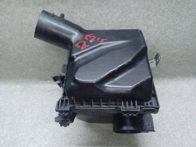 Корпус воздушного фильтра, нижняя часть 46052SG000 SUBARU