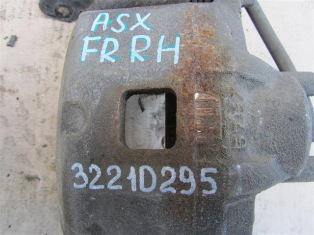 4605B162 Суппорт тормозной передний правый купить Одесса