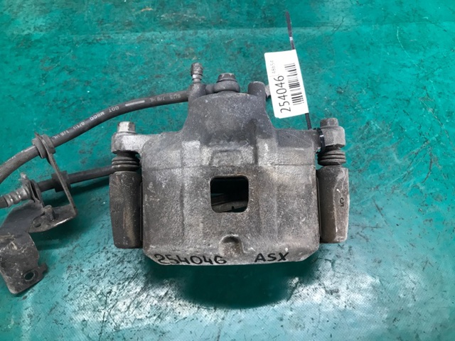 MITSUBISHI 4605B162 Суппорт тормозной передний правый в наличии Черкассы