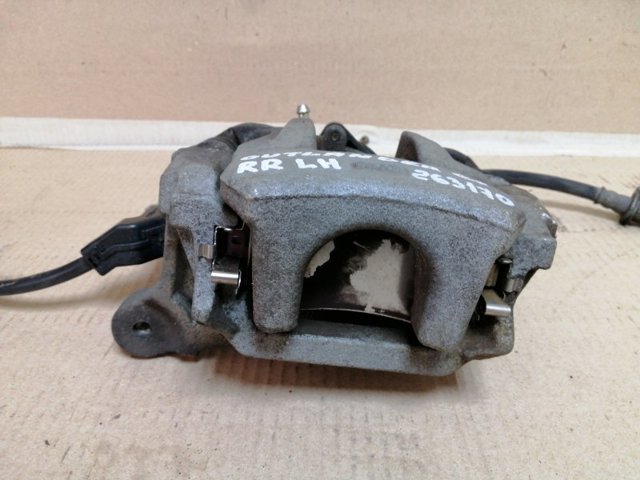 MITSUBISHI 4605B637 в наличии Винница