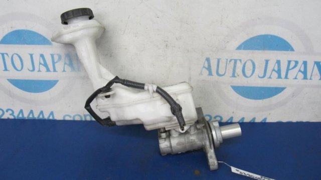 460914CU0A NISSAN Бачок тормозной купить в Ровно