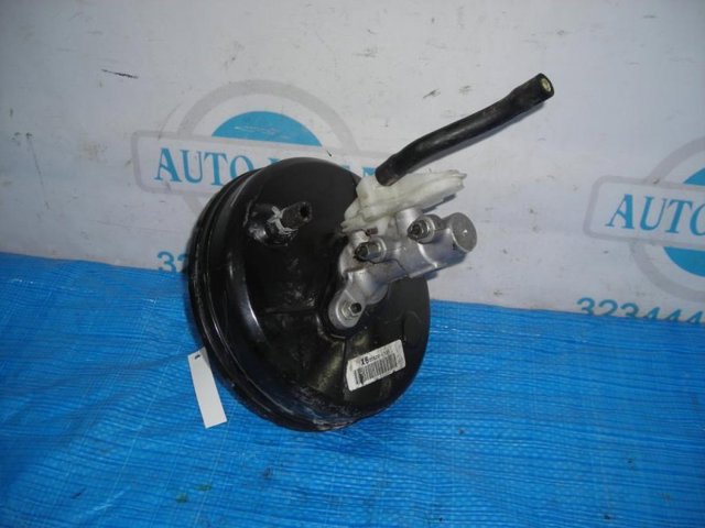 46100TX6A03 HONDA Цилиндр тормозной главный купить в Ирпень