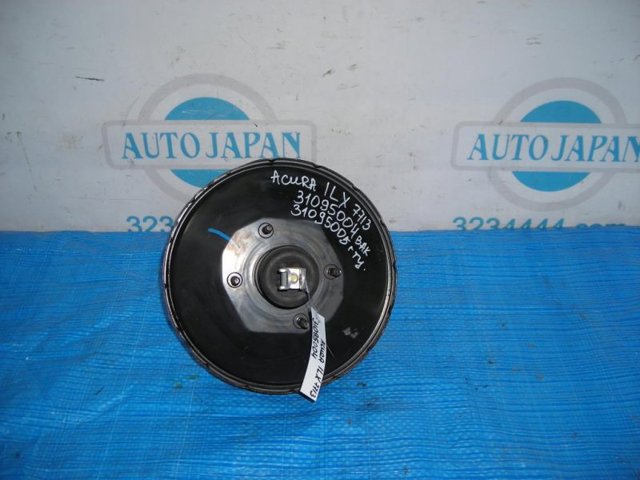 46100TX6A03 Цилиндр тормозной главный купить Винница