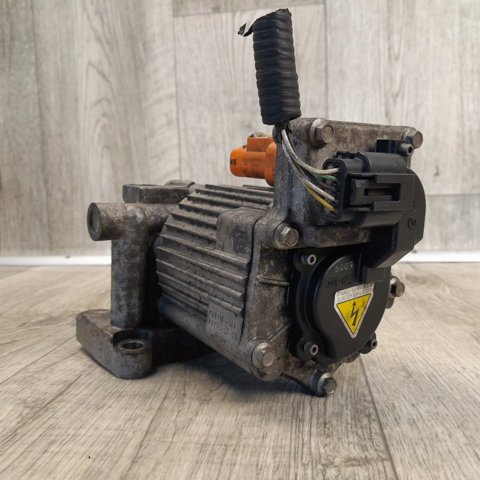 461203D600 HYUNDAI Насос масляный АКПП купить в Одесса