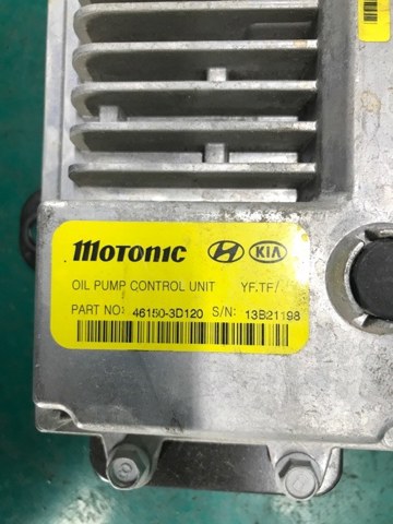 HYUNDAI 461503D120 в наличии Украина