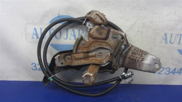 Рычаг ручного тормоза 4620033090 TOYOTA