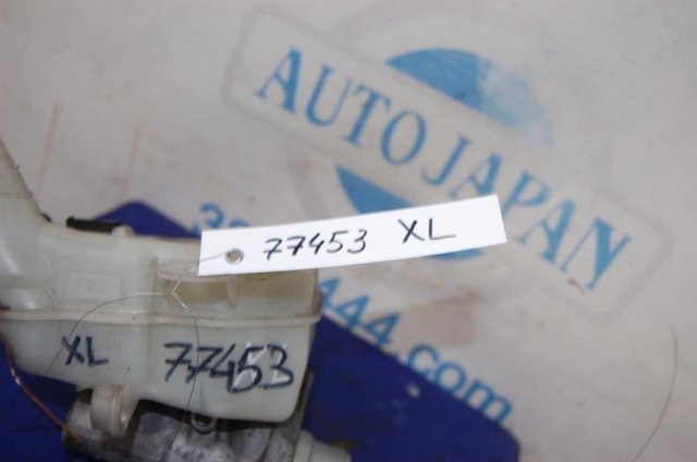 MITSUBISHI 4625A199 Цилиндр тормозной главный в наличии Хмельницкий