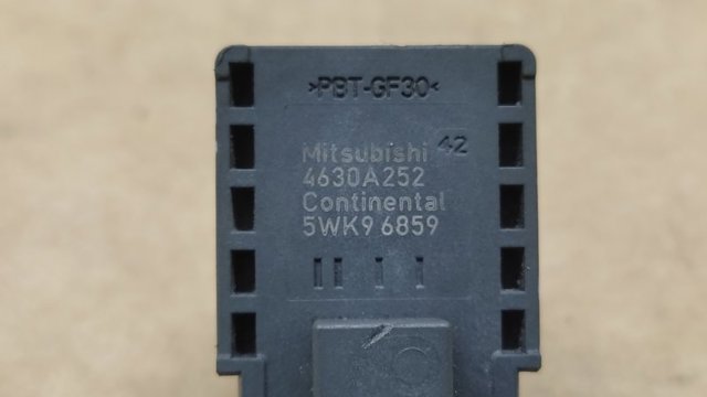4630A252 MITSUBISHI купить в Житомир