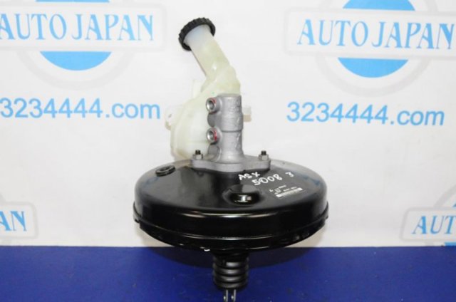 Усилитель тормоза вакуумный 4630A355 MITSUBISHI