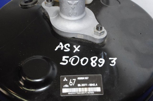 MITSUBISHI 4630A355 Усилитель тормозов в наличии Черкассы