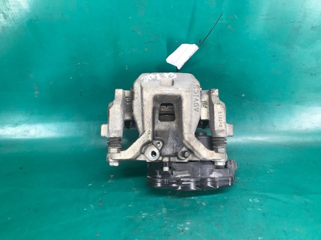 4631078010 TOYOTA Мотор привода тормозного суппорта заднего купить в Черновцы