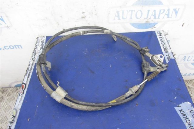 Трос стояночного тормоза задний правый 4642002121 TOYOTA